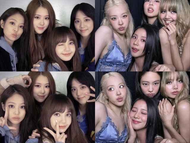 Thứ BLACKPINK cần cởi là mác “gà công nghiệp Kpop” thay vì quần áo- Ảnh 1.