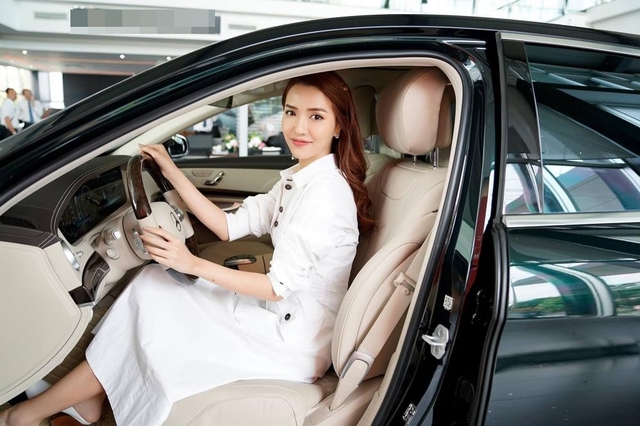 1 Em Xinh tiết lộ về Bích Phương: “Lo hết chi phí đầu tư sân khấu, dặn để dành tiền cho người khó khăn hơn”- Ảnh 5.