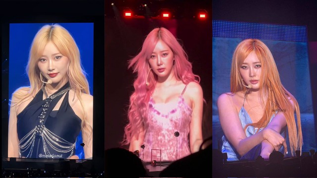 Gương mặt đơ cứng phát sợ của "biểu tượng slay" thế hệ mới: Giá phải trả cho "vịt hóa thiên nga" là đây?- Ảnh 4.