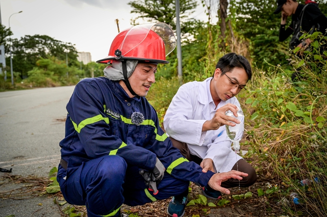 Sao nam bất ổn nhất Running Man Việt mùa 3: Từng mạnh đến mức "lật đổ" cả Trấn Thành, nay gây lo lắng 1 chuyện!- Ảnh 4.