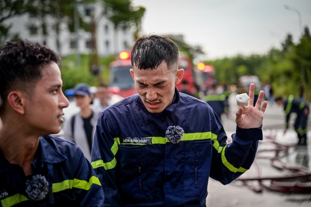 Sao nam bất ổn nhất Running Man Việt mùa 3: Từng mạnh đến mức "lật đổ" cả Trấn Thành, nay gây lo lắng 1 chuyện!- Ảnh 5.