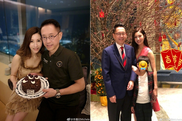 "Hoa hậu tiểu tam" 7 năm quỳ lạy cha mẹ chồng tỷ phú vẫn không được hưởng 1 đồng thừa kế- Ảnh 8. "Hoa hậu tiểu tam" 7 năm quỳ lạy cha mẹ chồng tỷ phú vẫn không được hưởng 1 đồng thừa kế- Ảnh 8.