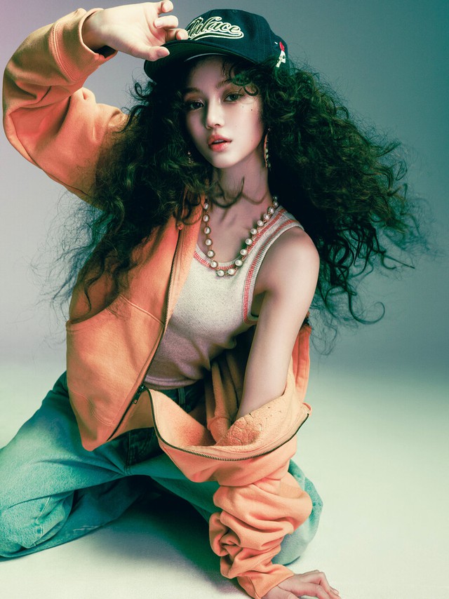 Bị triệt đường làm idol, nữ thần lai nhóm NewJeans "về vườn" kết hôn luôn rồi?- Ảnh 5.