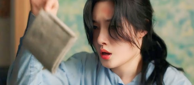 Mỹ nhân bị ghét nhất Hàn Quốc hiện tại: Bất tài vô dụng không ai bằng, giỏi mỗi lên giọng gào thét- Ảnh 2.