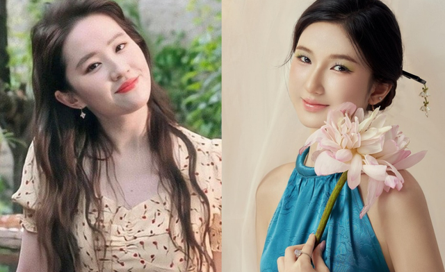 Vì sao Nàng Mơ được gọi là "Lưu Diệc Phi Việt Nam"?- Ảnh 5.