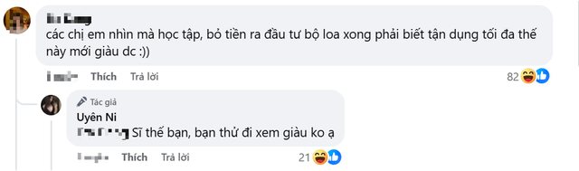 Hậu drama với fan, Uyên Ni tung bộ ảnh đón hè khiến ai cũng phải tấm tắc "không phí tiền mạng"- Ảnh 6. Hậu drama với fan, Uyên Ni tung bộ ảnh đón hè khiến ai cũng phải tấm tắc "không phí tiền mạng"- Ảnh 6.