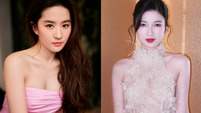 Vì sao Nàng Mơ được gọi là "Lưu Diệc Phi Việt Nam"?- Ảnh 4.