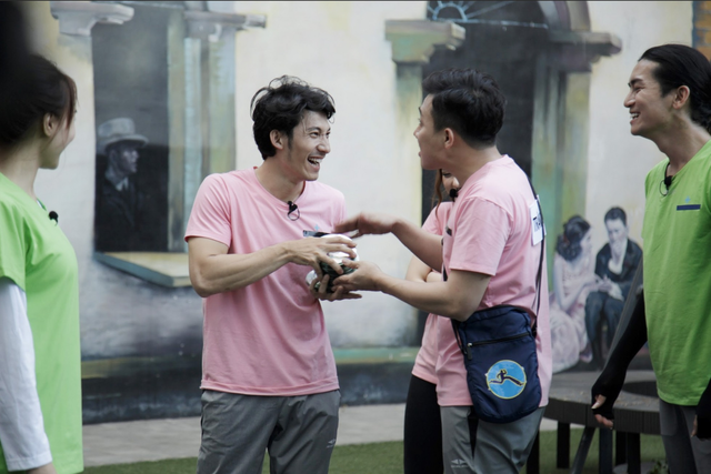 Sao nam bất ổn nhất Running Man Việt mùa 3: Từng mạnh đến mức "lật đổ" cả Trấn Thành, nay gây lo lắng 1 chuyện!- Ảnh 1.