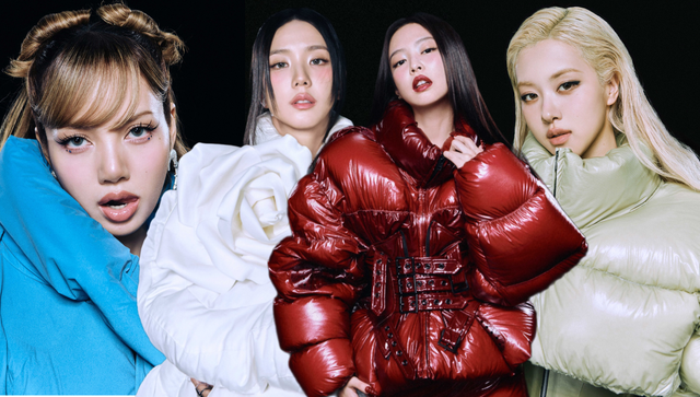 Thứ BLACKPINK cần cởi là mác “gà công nghiệp Kpop” thay vì quần áo- Ảnh 15.