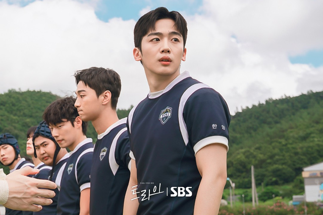 Phim Hàn hay chấn động chiếu tập nào top 1 rating tập đó: Dàn nam chính đẹp nhức nhối, netizen “lựa chồng” mỏi tay- Ảnh 3.