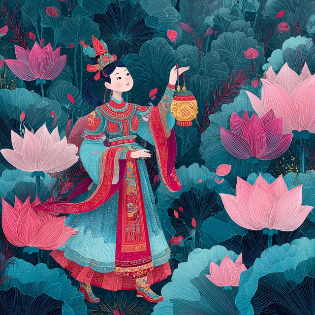 Người xưa nói 2 ngày sinh âm lịch này mang mệnh phú quý, càng lớn tuổi càng nhiều lộc- Ảnh 1.