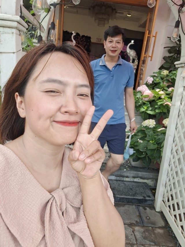30 phút hẹn hò ngắn nhất lịch sử… mở ra câu chuyện một thập kỷ A70 - A80 của chàng thiếu tá "bị chê"- Ảnh 5. 30 phút hẹn hò ngắn nhất lịch sử… mở ra câu chuyện một thập kỷ A70 - A80 của chàng thiếu tá "bị chê"- Ảnh 5.