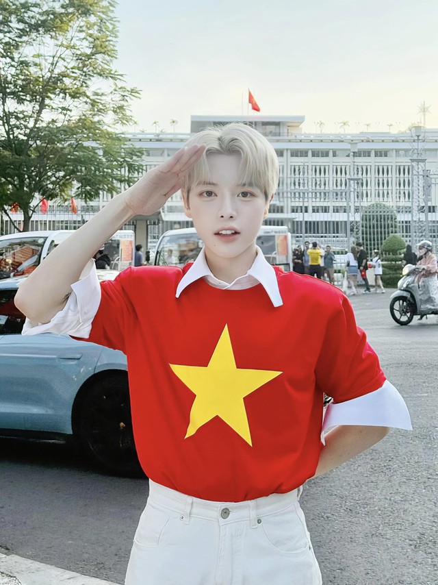 Giọng ca trẻ cực kỳ đắt show concert quốc gia: Hit trăm triệu view nối đuôi nhau, cát xê khủng mua nhà chục tỷ- Ảnh 4.