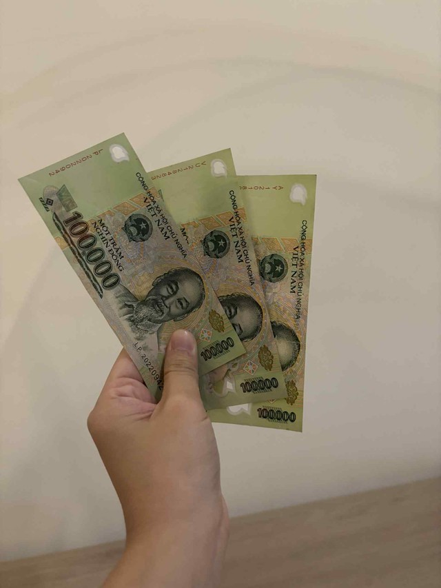 Quá dễ thương cách tiêu 100K quà Tết Độc lập nhận từ Nhà nước- Ảnh 7.