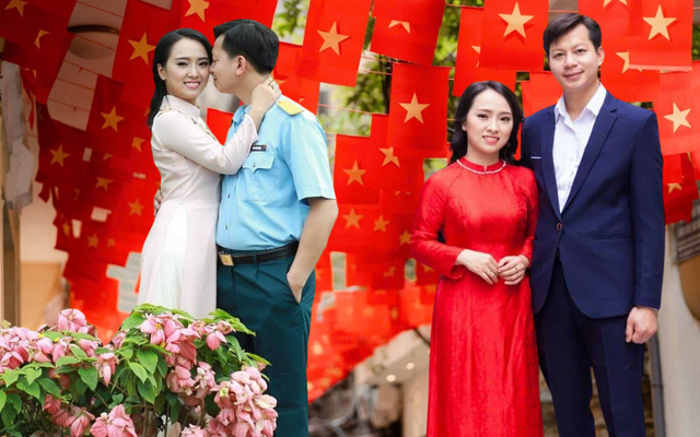 30 phút hẹn hò ngắn nhất lịch sử… mở ra câu chuyện một thập kỷ A70 - A80 của chàng thiếu tá "bị chê"- Ảnh 1. 30 phút hẹn hò ngắn nhất lịch sử… mở ra câu chuyện một thập kỷ A70 - A80 của chàng thiếu tá "bị chê"- Ảnh 1.