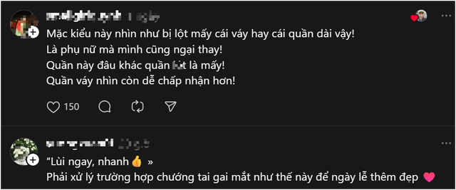 Diện đồ gym đi xem diễu binh, cô gái nhận chỉ trích, hành động khó chấp nhận!- Ảnh 4.
