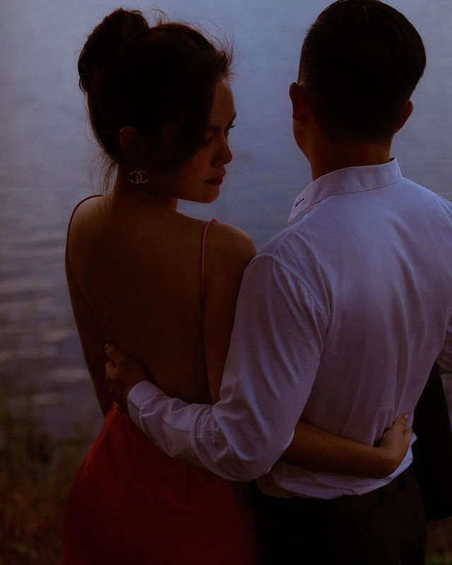 Phạm Quỳnh Anh sau 7 năm ly hôn: Làm mẹ 3 con, bí ẩn chuyện tình với bạn trai kém tuổi- Ảnh 7. Phạm Quỳnh Anh sau 7 năm ly hôn: Làm mẹ 3 con, bí ẩn chuyện tình với bạn trai kém tuổi- Ảnh 7.