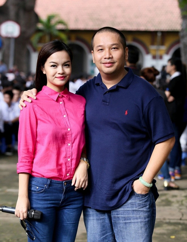 Phạm Quỳnh Anh sau 7 năm ly hôn: Làm mẹ 3 con, bí ẩn chuyện tình với bạn trai kém tuổi- Ảnh 1. Phạm Quỳnh Anh sau 7 năm ly hôn: Làm mẹ 3 con, bí ẩn chuyện tình với bạn trai kém tuổi- Ảnh 1.