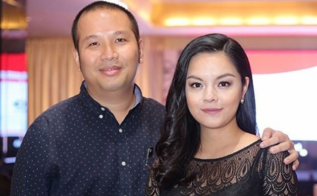 Phạm Quỳnh Anh sau 7 năm ly hôn: Làm mẹ 3 con, bí ẩn chuyện tình với bạn trai kém tuổi- Ảnh 2. Phạm Quỳnh Anh sau 7 năm ly hôn: Làm mẹ 3 con, bí ẩn chuyện tình với bạn trai kém tuổi- Ảnh 2.