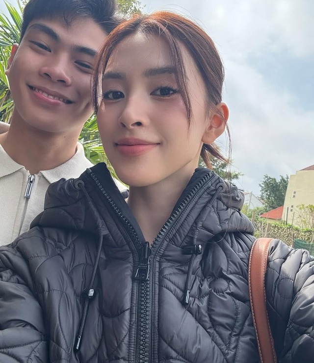 4 cậu em cực phẩm của dàn sao Việt: Mỗi lần xuất hiện là hot hòn họt, top 1 không có gì bàn cãi- Ảnh 7.