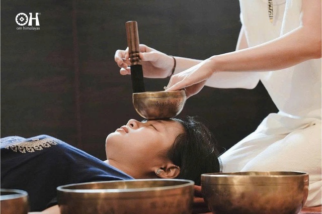Ứng dụng âm thanh, Âm nhạc vào Y học cổ truyền, một liệu pháp giúp điều hòa ngũ tạng- Ảnh 1.