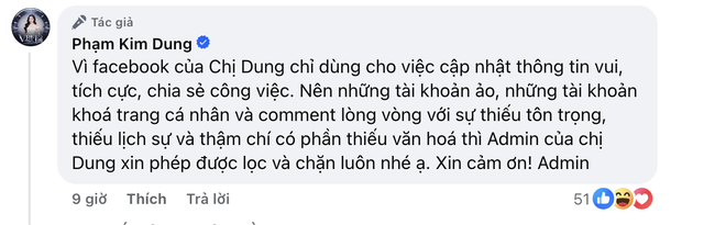 "Bà trùm Hoa hậu" Phạm Kim Dung thanh lọc mạnh tay- Ảnh 2.