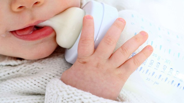 Muốn con ít ốm vặt, khỏe mạnh, các mẹ nên chú trọng tăng đề kháng từ đường ruột- Ảnh 2. Muốn con ít ốm vặt, khỏe mạnh, các mẹ nên chú trọng tăng đề kháng từ đường ruột- Ảnh 2.