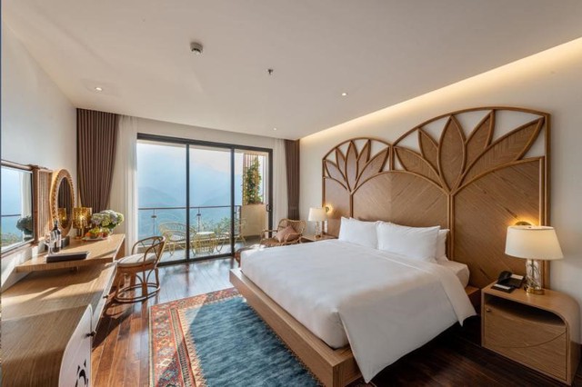 Nội Thất Điểm Nhấn - Công ty thiết kế khách sạn chuyên nghiệp luôn đề cao chữ tín- Ảnh 3.