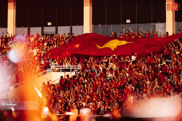Tổ Quốc Trong Tim: Hiện tượng văn hóa không tưởng và “gã khổng lồ” đứng đằng sau cơn sốt Concert Quốc Gia- Ảnh 9.