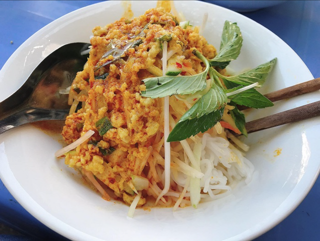Đặc sản độc nhất vô nhị ở miền Tây: Hiếm người biết từ "kèn" trong món bún nổi tiếng này nghĩa là gì?- Ảnh 4.