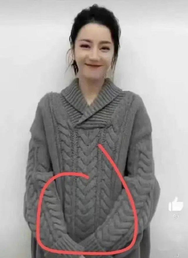 Địch Lệ Nhiệt Ba lại bị nghi đã có con với sao nam tai tiếng- Ảnh 4.