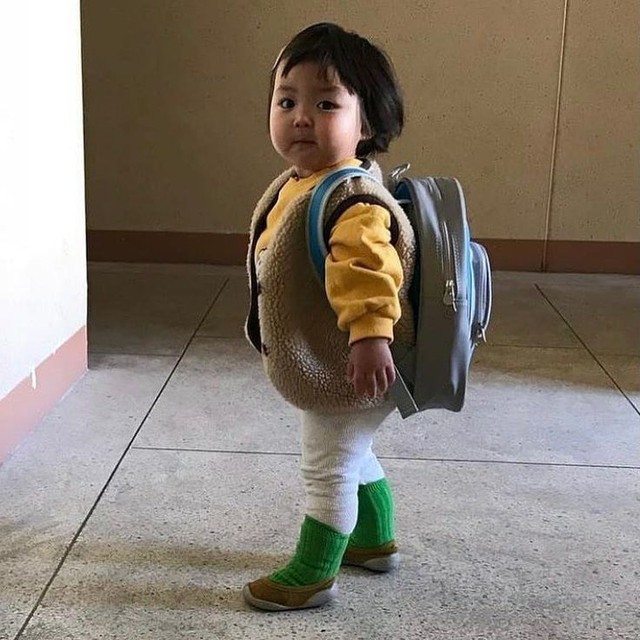 Những kỹ năng bố mẹ cần dạy con để TỰ BẢO VỆ bản thân khi đi lớp - Ảnh 3.