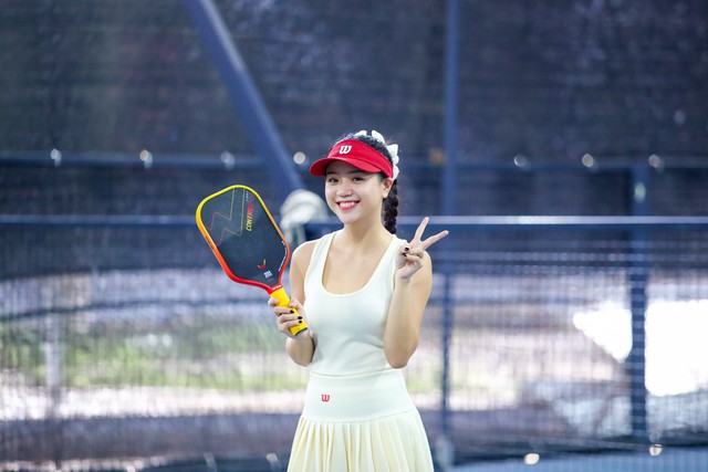 Mai Linh Zuto "show" mặt mộc, ngày càng giản dị, fan nam ngỡ ngàng- Ảnh 12. Mai Linh Zuto "show" mặt mộc, ngày càng giản dị, fan nam ngỡ ngàng- Ảnh 12.