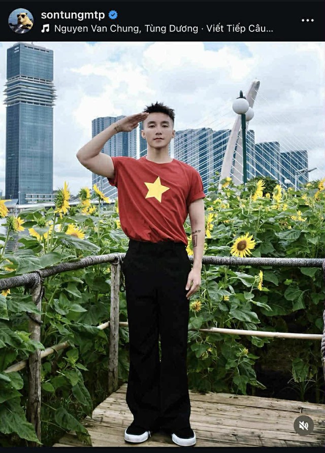 Tùng Dương tuyên bố: Tới bây giờ Sơn Tùng vẫn là cái tên hot nhất và chưa ai thay thế- Ảnh 1.