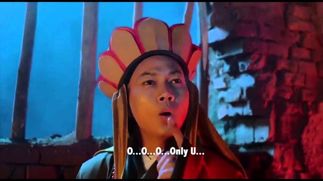 1 nam diễn viên phát ngôn gây sốc: “Đàn ông sao phải làm việc nhà?”- Ảnh 1.