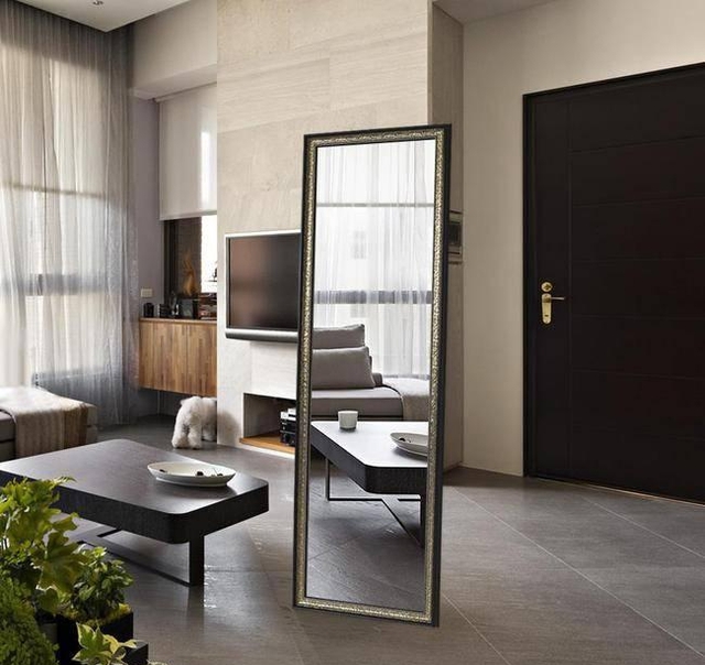 5 vị trí đặt gương SAI, hủy diệt sức khỏe - tình cảm - tiền bạc: Nhất định phải TRÁNH!- Ảnh 1.