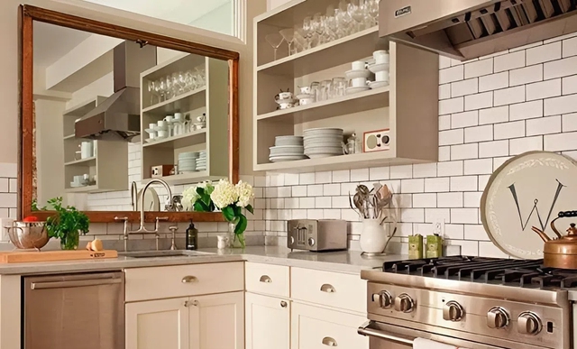5 vị trí đặt gương SAI, hủy diệt sức khỏe - tình cảm - tiền bạc: Nhất định phải TRÁNH!- Ảnh 3.