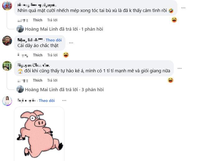 Mai Linh Zuto "show" mặt mộc, ngày càng giản dị, fan nam ngỡ ngàng- Ảnh 4. Mai Linh Zuto "show" mặt mộc, ngày càng giản dị, fan nam ngỡ ngàng- Ảnh 4.