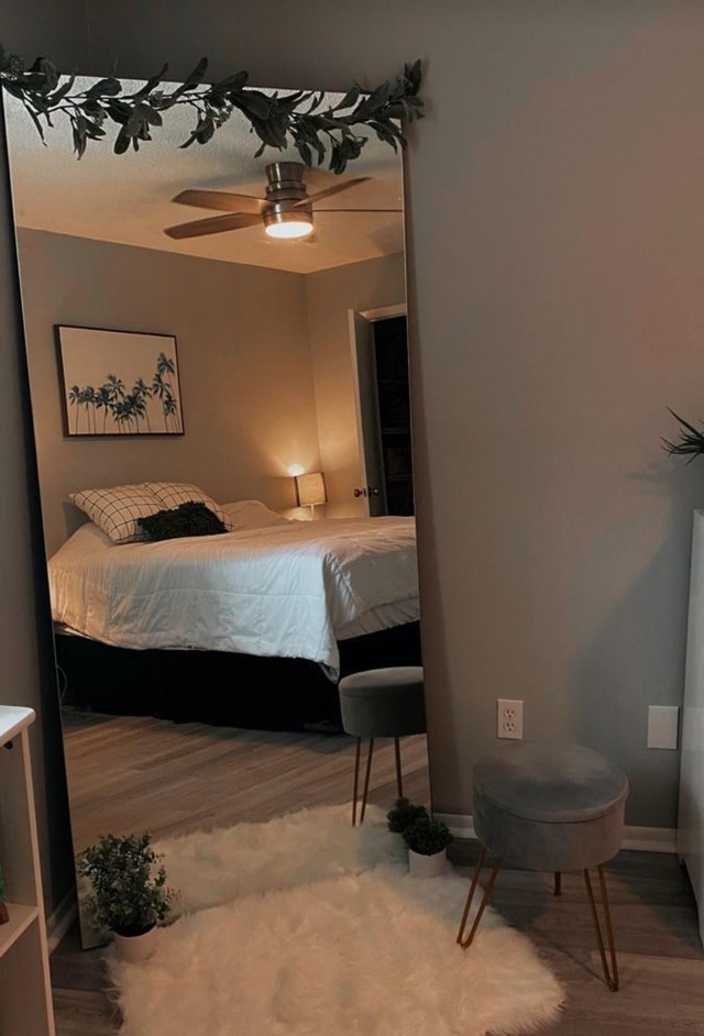 5 vị trí đặt gương SAI, hủy diệt sức khỏe - tình cảm - tiền bạc: Nhất định phải TRÁNH!- Ảnh 2.
