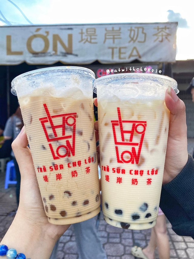 Review 5 quán trà sữa 10k HOT nhất: Viên Viên top 1 trong lòng sinh viên, Phi Phi bị chê đậm mùi "hoá học"- Ảnh 16.