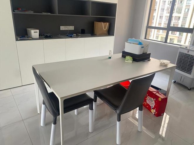 Người trong nghề tiết lộ: 5 kiểu bàn ăn tưởng đẹp mà hóa ra phí tiền, ai mua rồi đều hối hận muốn khóc- Ảnh 9.