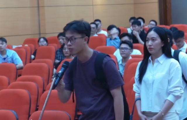 Bác tin "ngành giải phẫu người 3 năm mới có 1 bác sĩ nội trú chọn, thầy không chuẩn bị hoa thì trúng sít rịt"- Ảnh 1.