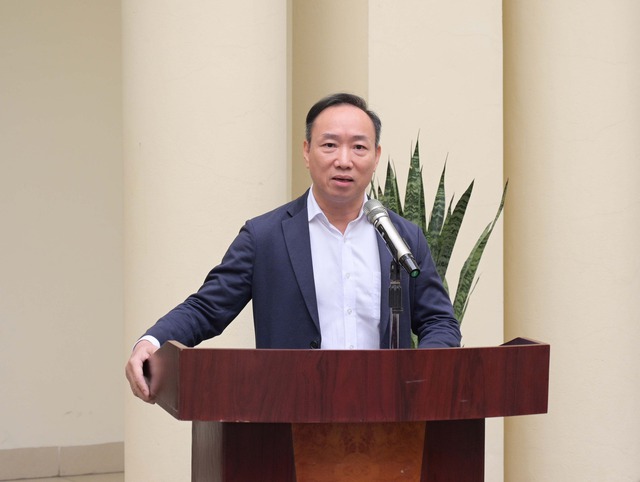 Bác tin "ngành giải phẫu người 3 năm mới có 1 bác sĩ nội trú chọn, thầy không chuẩn bị hoa thì trúng sít rịt"- Ảnh 4.