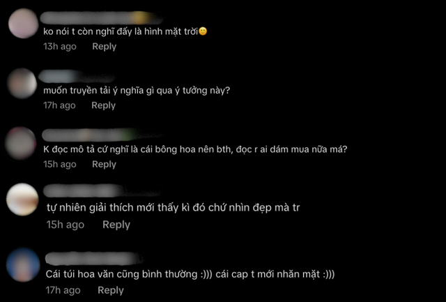 Local brand Việt dùng hình ảnh "hậu môn" làm ý tưởng cho BST mới: Sáng tạo phải phản cảm vậy sao?- Ảnh 7.