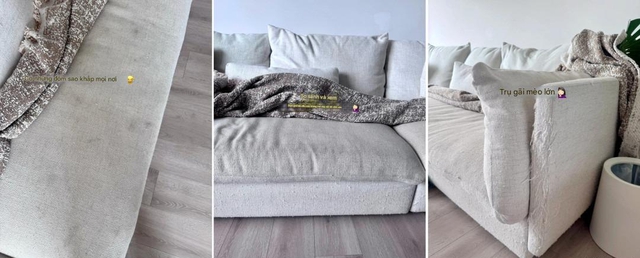 8 thiết kế khiến tôi "sáng mắt ra": Đời khổ như nô lệ, việc nhà chất chồng cao hơn núi Thái Sơn- Ảnh 2.