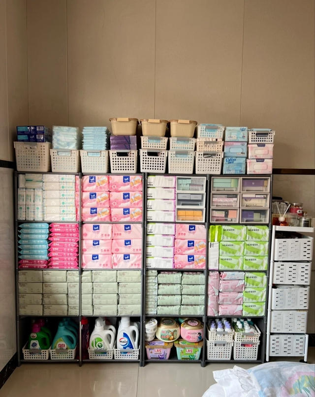 Mẹ tôi 63 tuổi: Có 7 chiêu giữ nhà sạch như mới, không tốn một giọt mồ hôi dọn dẹp- Ảnh 2.