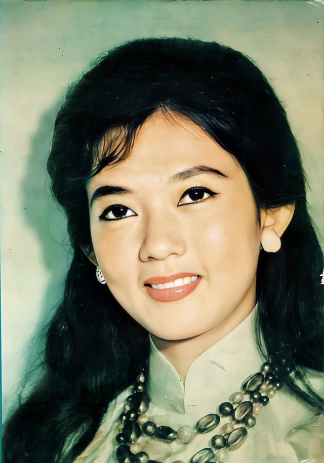Mỹ nhân Việt nổi tiếng đến mức trở thành huyền thoại "100 năm có 1", cuộc đời lừng lẫy nhưng ra đi trong bi thảm- Ảnh 5.