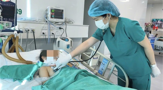 Bé gái 11 tuổi mắc bệnh dại: Lời cảnh tỉnh đau lòng cho các bậc phụ huynh- Ảnh 1.