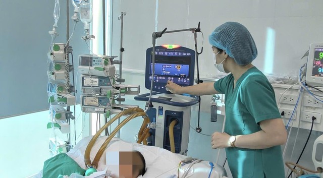 Bé gái 11 tuổi mắc bệnh dại: Lời cảnh tỉnh đau lòng cho các bậc phụ huynh- Ảnh 2.