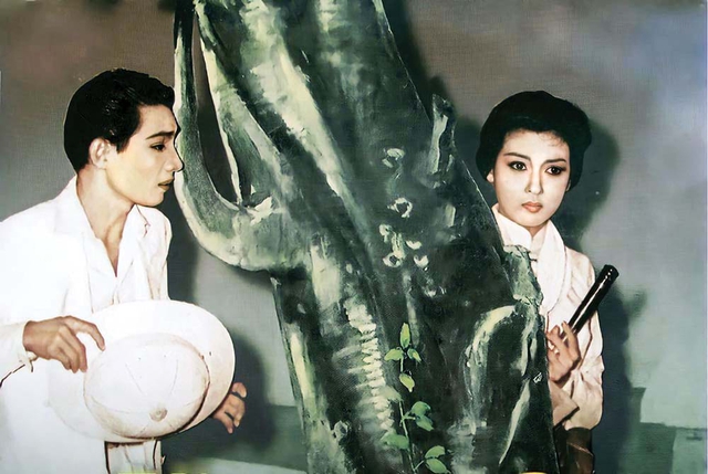 Mỹ nhân Việt nổi tiếng đến mức trở thành huyền thoại "100 năm có 1", cuộc đời lừng lẫy nhưng ra đi trong bi thảm- Ảnh 3.